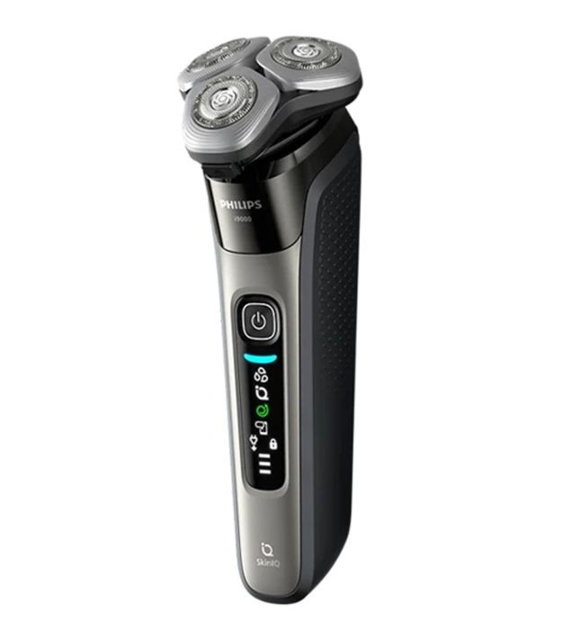 ماشین اصلاح موی صورت فیلیپس مدل X9002/05 نمای ۲