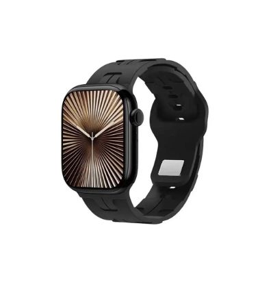 تصویر  ساعت هوشمند اچ کی مدل HK11 mini Plus سایز 38/41mm