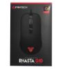 تصویر  ماوس با سیم فنتک مدل RHASTA G10