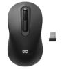 تصویر  ماوس بی سیم فنتک مدل GO W608