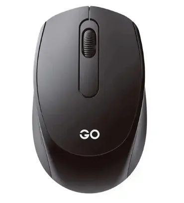 تصویر  ماوس بی سیم فنتک مدل GO W603