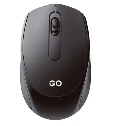 تصویر  ماوس بی سیم فنتک مدل GO W603
