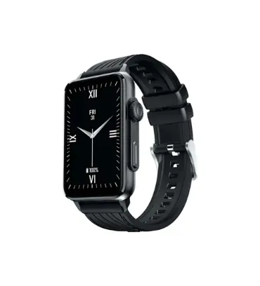 تصویر  ساعت هوشمند اینفینیکس مدل Xband XW4B