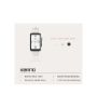 تصویر  ساعت هوشمند اینفینیکس Xband XW4B