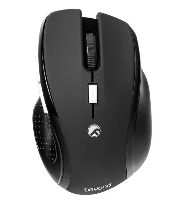 تصویر ماوس بی سیم بیاند مدل BM-3520RF