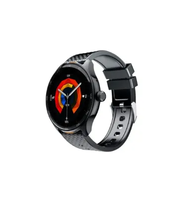 تصویر ساعت هوشمند اینفینیکس مدل XWatch N4 XW4