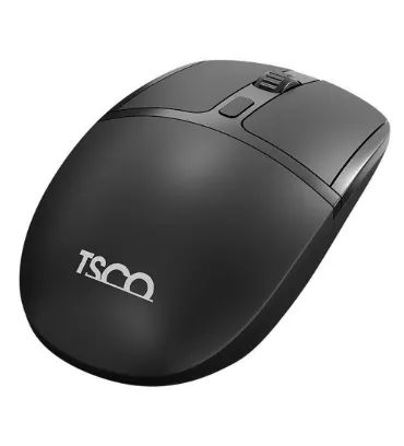 تصویر  ماوس بی سیم تسکو مدلTM 773W