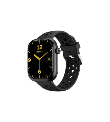 تصویر  ساعت هوشمند اینفینیکس مدل XWATCH H4 XW4L