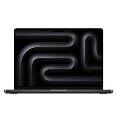تصویر  لپ تاپ اپل 14.2 اینچی مک بوک پرو MDE44 M5 16GB 512GB SSD LLA