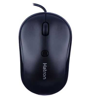 ماوس باسیم هترون مدل HM435SL