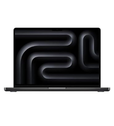 لپ تاپ اپل 14.2 اینچی مک بوک پرو MDE34 M5 24GB 1TB SSD