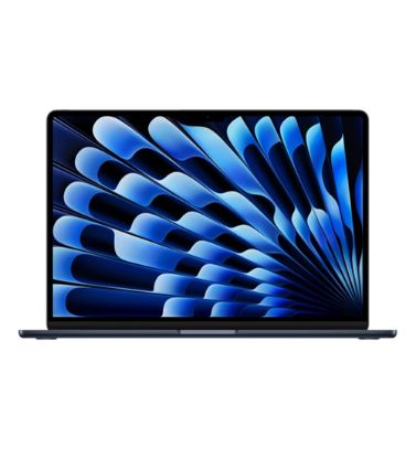 تصویر  لپ تاپ اپل 15.3 اینچی مک بوک ایر MDVN4 M5 2026 24GB 1TB SSD