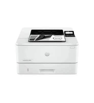 تصویر پرینتر لیزری اچ پی مدل LaserJet Pro 4003n