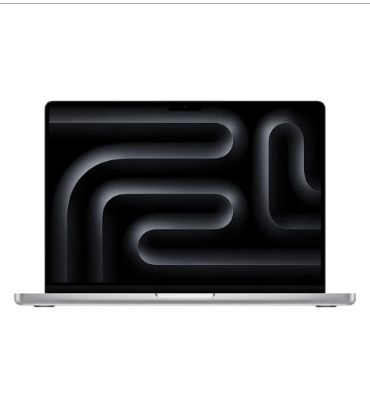 لپ تاپ اپل 14.2 اینچی مک بوک پرو MGDN4 M5 Pro 2025 24GB 1TB SSD