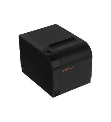 تصویر  پرینتر حرارتی میوا مدل TP-1200