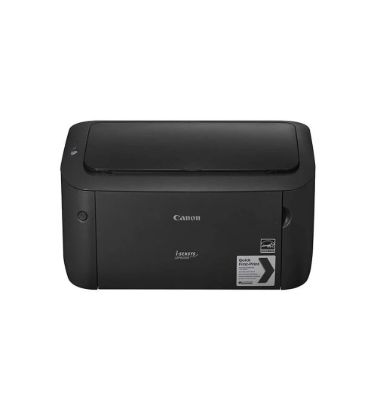 تصویر  پرینتر لیزری کانن مدل i-Sensys LBP6030B