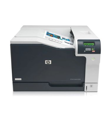تصویر  پرینتر لیزری رنگی اچ پی مدل LaserJet Pro CP5225n