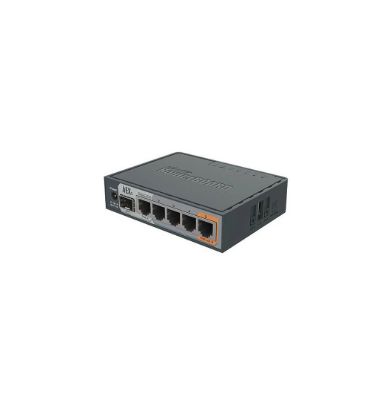 روتر میکروتیک مدل hEX S-RB760iGS