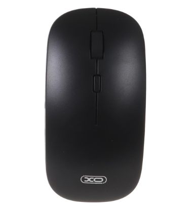 تصویر  ماوس بی سیم ایکس اُ مدل XO-M7