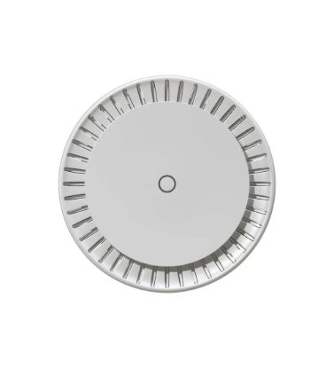 تصویر  اکسس پوینت بی سیم میکروتیک مدل Cap Ax