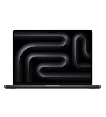 لپ تاپ اپل 16.2 اینچی مک بوک پرو MX2X3 M4 Pro 24GB 512GB SSD LLA