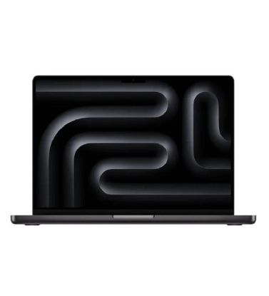 تصویر  لپ تاپ اپل 16.2 اینچی مک بوک پرو MX2X3 M4 Pro 24GB 512GB SSD LLA
