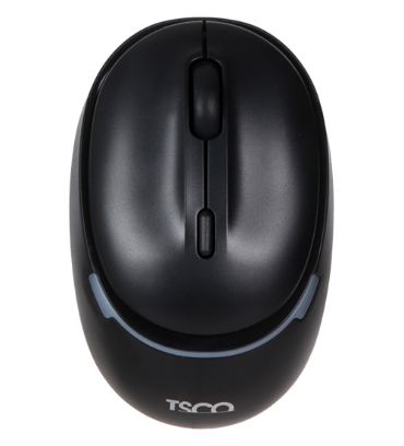 ماوس بی سیم تسکو مدل TM 851BT