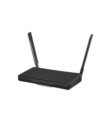 تصویر  اکسس پوینت میکروتیک مدل hAP ax³