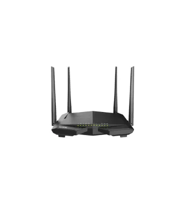 تصویر  مودم روتر دوباند VDSL/ADSL تندا مدل V12