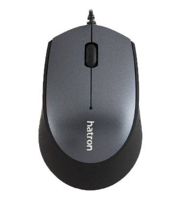 ماوس باسیم هترون مدل HM430SL