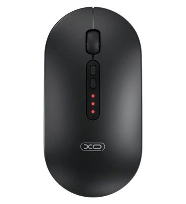 تصویر  ماوس بی سیم ایکس اُ مدل XO-M13