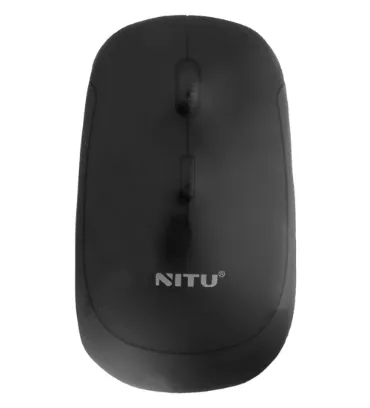 تصویر  ماوس بی سیم نیتو مدل NWM02