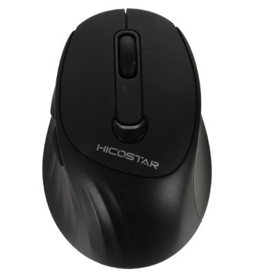 ماوس بی سیم هیکو استار مدل HS-MW640
