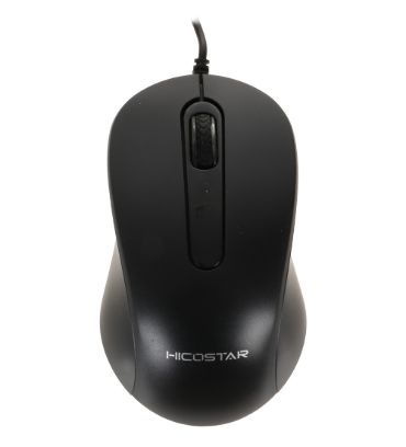 ماوس باسیم هیکو استار مدل HS-M600
