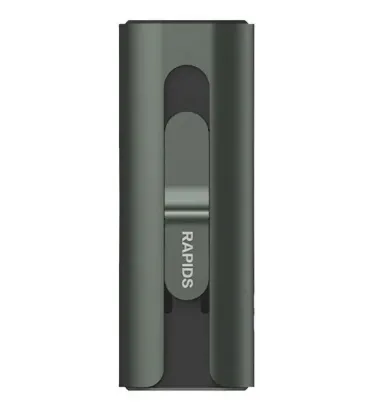 تصویر  هارد اس اس دی اکسترنال هایک سمی مدل Rapids Pro S1000 ظرفیت 1 ترابایت