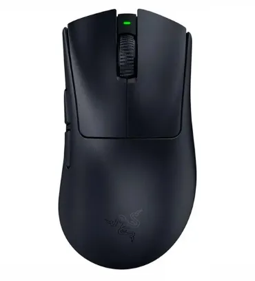 تصویر  ماوس بی سیم گیمینگ ریزر مدل Deathadder V4 Pro