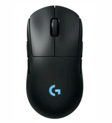 تصویر  ماوس بی‌سیم گیمینگ لاجیتک مدل G PRO 2 LIGHTSPEED