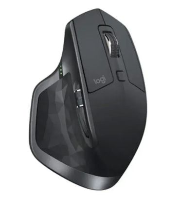 ماوس بی‌سیم لاجیتک مدل Mx Master 2s