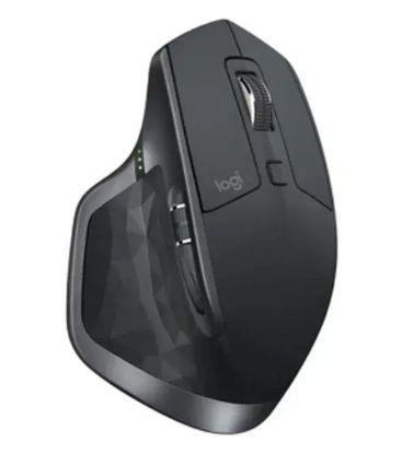 تصویر  ماوس بی‌سیم لاجیتک مدل Mx Master 2s