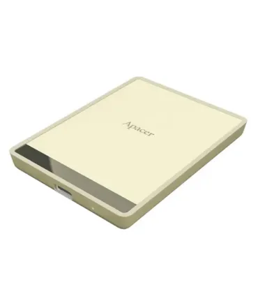 تصویر هارد SSD اکسترنال اپیسر مدل AS724 Shockproof ظرفیت 1 ترابایت