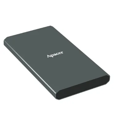 تصویر هارد SSD اکسترنال اپیسر مدل AS723 Hyperspeed ظرفیت 512 گیگابایت