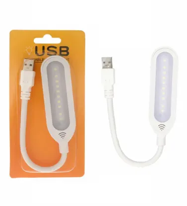 تصویر  لامپ USB LED مدل 6150