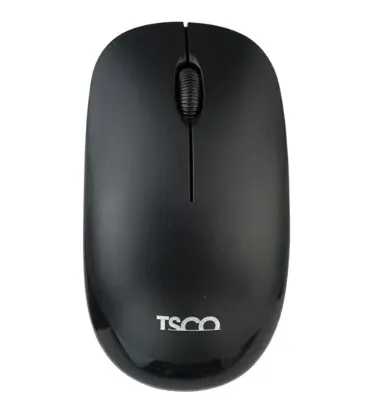 تصویر  ماوس بی سیم تسکو مدل TM 709W