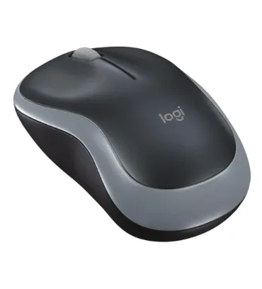 تصویر ماوس بیسیم لاجیتک مدل M185
