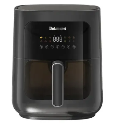 تصویر  سرخ کن بدون روغن دلمونتی مدل DL 810