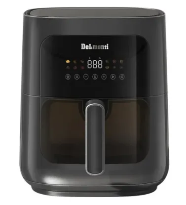 تصویر  سرخ کن بدون روغن دلمونتی مدل DL 810