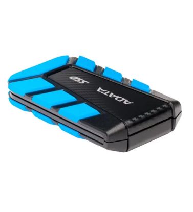 تصویر  هارد SSD اکسترنال ای دیتا مدل SD820 ظرفیت 4 ترابایت
