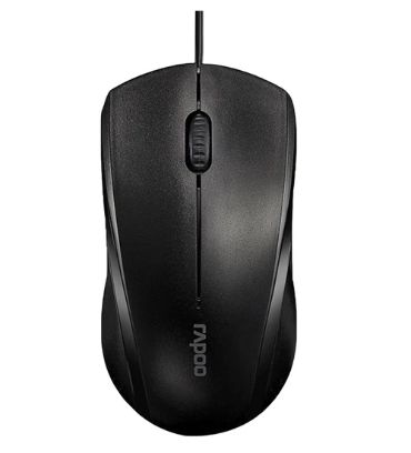 ماوس باسیم رپو مدل N1200 Silent