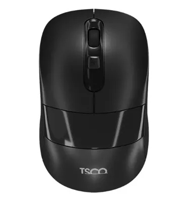 تصویر ماوس بی سیم تسکو مدل TM 641W