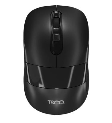 تصویر  ماوس بی سیم تسکو مدل TM 641W